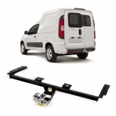 Engate Reboque Mult - Ford Fiorino Baú 1994/2013