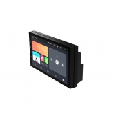 Central Multimídia FAAFTECH Universal - 7 Pol - FT-MM-AND7