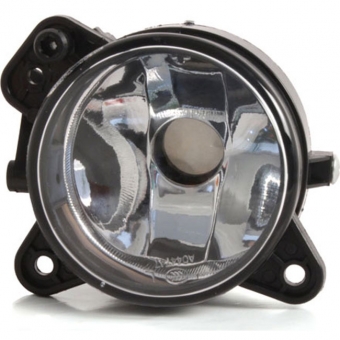 Kit Farol Milha Fox 2014 em diante Shocklight