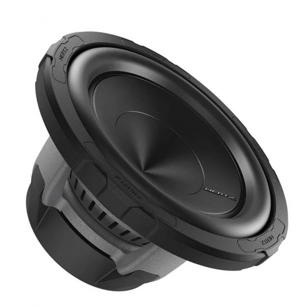 Subwoofer HERTZ Energy (8 Pol/200W) - ES 200.5