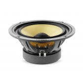 Falante FOCAL HDK 165 2 Vias 6,5Pol (125W RMS) 2014/2019 - HDK 165 2014/2019