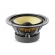 Falante FOCAL HDK 165 2 Vias 6,5Pol (125W RMS) 2014/2019 - HDK 165 2014/2019