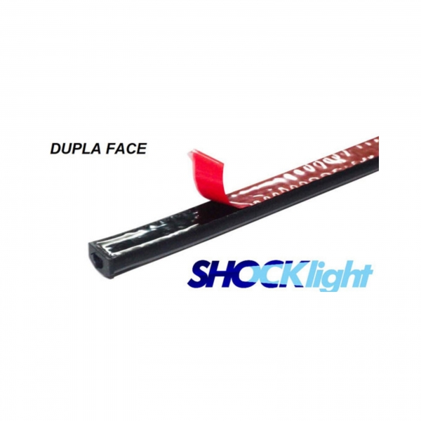 Kit Led Atmosfera RGB 4x18 Leds 12V - SLL-ATM418