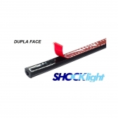 Kit Led Atmosfera RGB 4x18 Leds 12V - SLL-ATM418