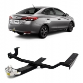 Engate Reboque Mult - Toyota Yaris Sedan 2019/2020