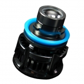 Kit Led LASERLIGHT R8 HB4 6500K 38W 6000LM - JH0LASERHB4