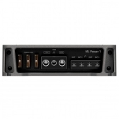 Modulo Amplificador HERTZ ML Power1 1000W 1 Canal - ML Power 1