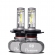 Par Led Premium R8 H4 6000K 36W 8000LM - S1CSPH4