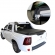 Capota Renault Oroch 2015/2020 Acabamento Interno - Flash Force - FLASH COVER