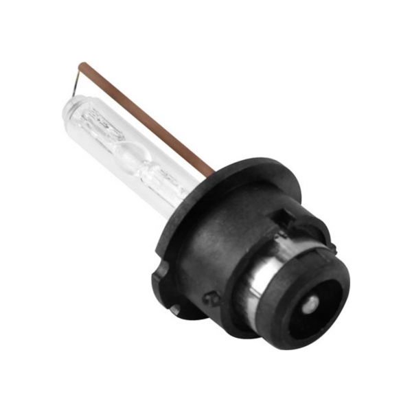 Lâmpada Xenon D2C 4300K 35W 12V - SLX4-D2C