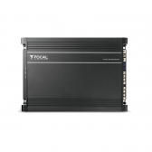 Amplificador FOCAL Auditor AP 4340 - (4 Canais/70W RMS)