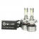 HEADLIGHT LED CC-LOT Black Diamond H3 6000K 55W 9000LM R8 - YXF-F13-H3