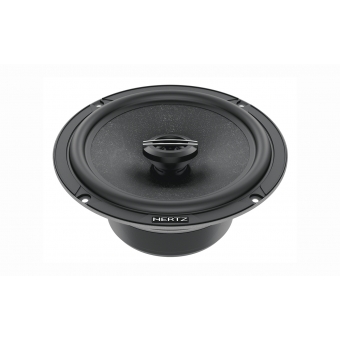 Par Falante Coaxial 6 Pol HERTZ
