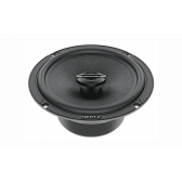 Par Falante Coaxial 6 Pol HERTZ - Cento CX 165 140W
