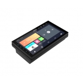 Central Multimídia FAAFTECH Universal - 7 Pol - FT-MM-AND7