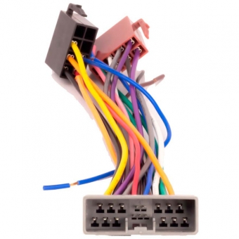 Chicote Ligação EXPEX New Civic/CR-V 2009/2011