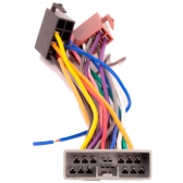 Chicote Ligação EXPEX New Civic/CR-V 2009/2011 - HA10BC