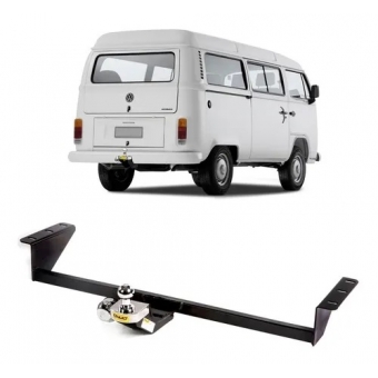 Engate Reboque Mult - Volkswagen Kombi 1997/2017