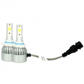HEADLIGHT LED R8 HB3 6500K 36W 3800LM - HB36500K