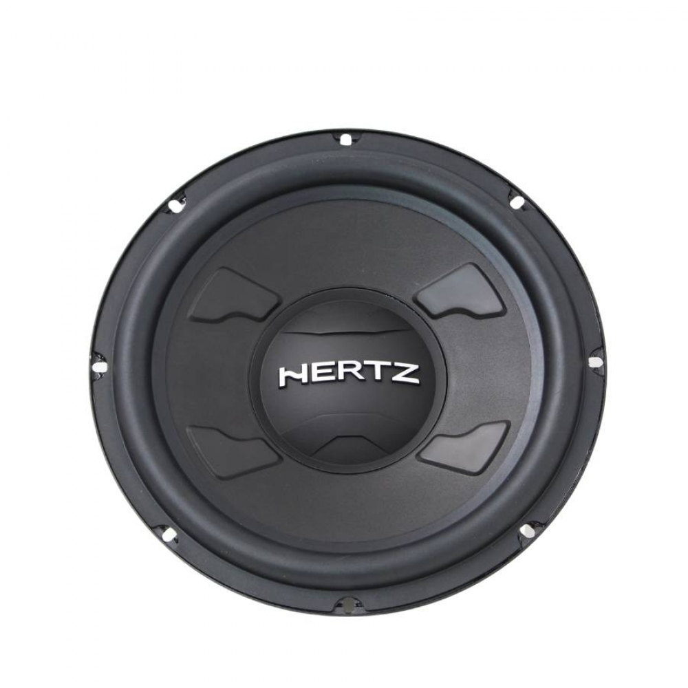 Subwoofer HERTZ Dieci (10Pol/600W) - DS25.3