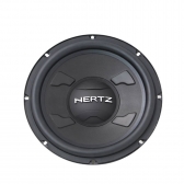 Subwoofer HERTZ Dieci (10Pol/600W) - DS25.3