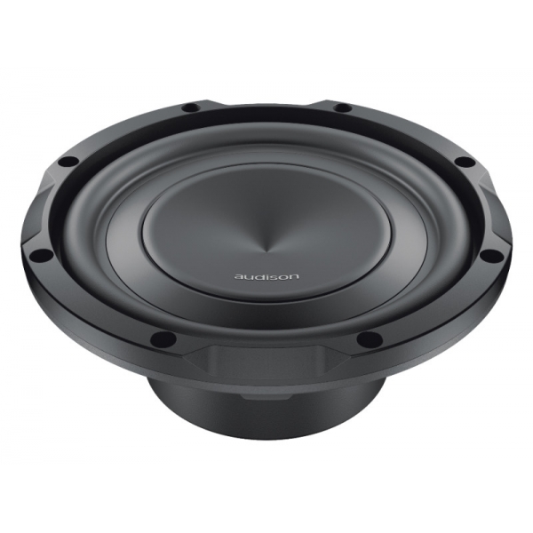 Subwoofer Slim (8Pol/500w) AUDISON - Prima APS 8 R