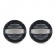 Par Falante Coaxial HERTZ (8Pol/200W) - Marine HMX 8 C