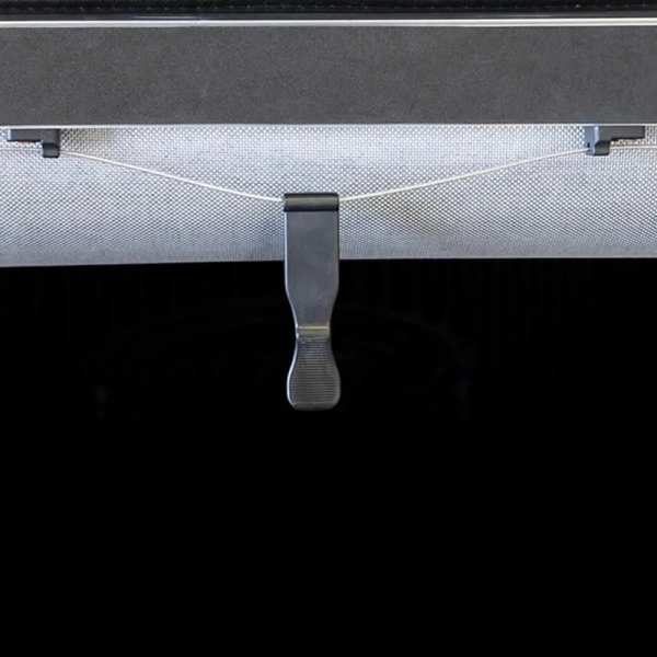 Capota Jeep Gladiator Cabine Dupla 2022 - Flash Force - FLASH COVER