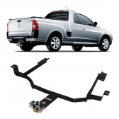 Engate Reboque Mult - Chevrolet GM Montana 2004/2010