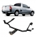 Engate Reboque Mult - Chevrolet GM Montana 2004/2010