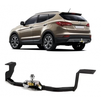 Engate Reboque Mult - Hyundai Santa Fé 2014/2018