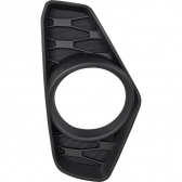 Kit Farol Milha Frontier 2022 em diante Shocklight - SL-201810