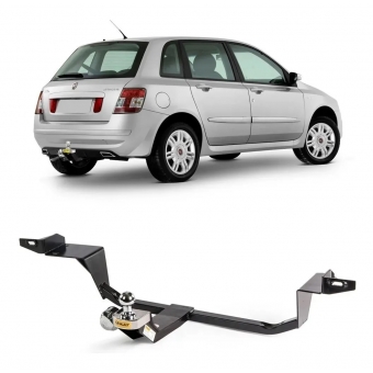 Engate Reboque Mult - Fiat Stilo 2003/2009