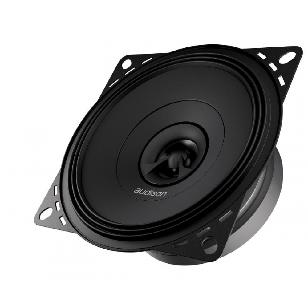 Falante Coaxial (4Pol/120W) AUDISON - Prima APX 4
