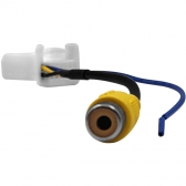 Conector Câmera Ré Femêa EXPEX SW4 - EXC032