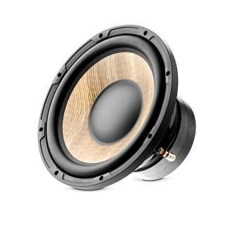 Subwoofer FOCAL Flax Evo P 25 FE 10Pol (600/3000W RMS)