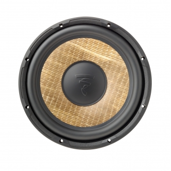 Subwoofer FOCAL Flax Evo P 25 FSE Shallow 10Pol (400/2000W RMS)