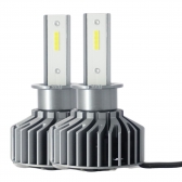 HEADLIGHT LED CC-LOT H3 6500K 30W 6800LM R8 - YXF-LC3-H3