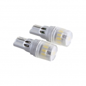 Par Led T10 13SMD 4014/3030 C/Canbus 12V - SLL-1210T