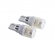 Par Led T10 13SMD 4014/3030 C/Canbus 12V - SLL-1210T