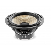 Kit 2 Vias FOCAL Flax Evo PS 165 FE 6Pol (140/70W RMS) - PS 165 FE