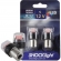 Par Led 1156 - 16 Leds - 2835/4216 1 Polo - Vermelho - SLL-121156VM