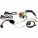 Central Multimídia 9 Pol H-Tech Android c/ Espelhamento BT/USB/GPS - HT-9100