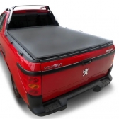 Capota Peugeot Hoggar 2010/2020 - Flash Force - FLASH COVER