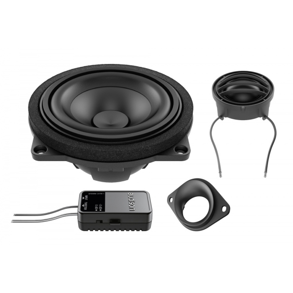 Kit Falante 2 Vias (4Pol/100W) AUDISON - Prima APBMW X4E