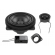 Kit Falante 2 Vias (4Pol/100W) AUDISON - Prima APBMW X4E