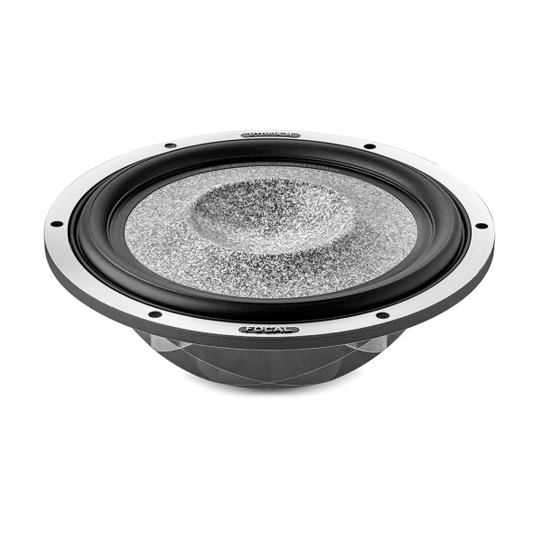 Falantes Woofer FOCAL Elite Utopia M 8Pol WM (100W RMS) - M 8 WM