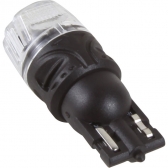 Par Led T10 4SMD-2835/4218 12V Branco - SLL-1208