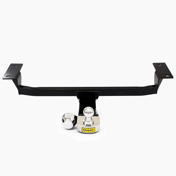 Engate Reboque Mult - Jeep Compass 2021/2022