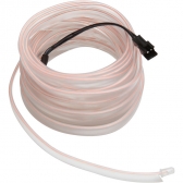 Fita Neon Branca 1 Metro - SL-FTBC-1